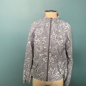 Lululemon Travel to Track jacket